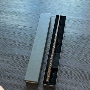 Hermione‘s Wand with Box